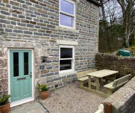 Cottage with en-suite bathrooms, in Alston, Cumbria