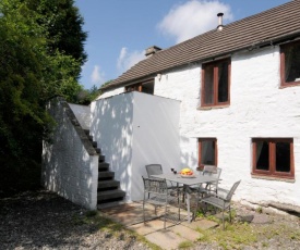 Ghyll Burn Cottage