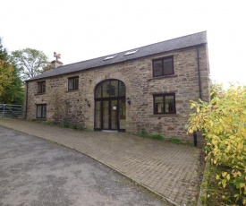 Lovelady Shield Cottages by Paymán Club