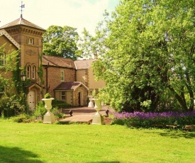 Nent Hall Country House Hotel