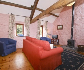 Quaint Holiday Home in North West Britain near Eden Valley