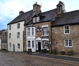 The Angel Inn