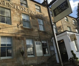 Alston House Hotel