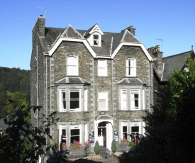 Ambleside Townhouse