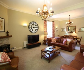 Bakers Retreat spacious 1st floor apartment centrally located in Grasmere