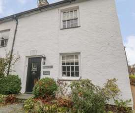 Barney's Cottage, Ambleside