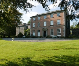 Belmount Hall