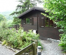 Boltons Tarn Luxury Log Cabins