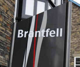 Brantfell House