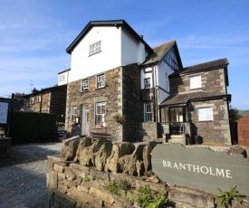 Brantholme Bed & Breakfast