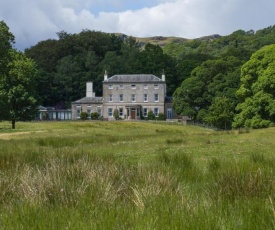 Brathay Hall - Brathay Trust