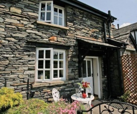 Cobblestone Cottage