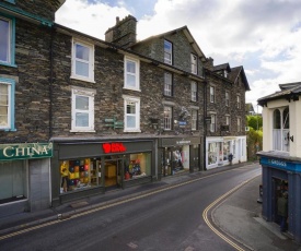 Cosy - Central Apartment - Ambleside - 2 Bedroom - 1 Bathroom