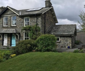 Crookthwaite Cottage