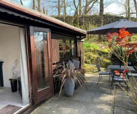 Dock Tarn Lodge