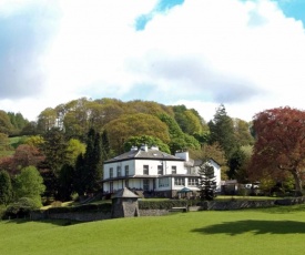 Ees Wyke Country House