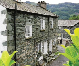 Fountain Cottage, Chapel Stile, Langdale Valley, Lake District, England