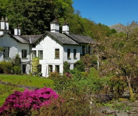 Foxghyll Country House B&B