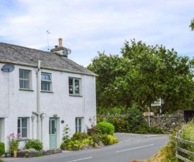 Kirrin Cottage, Ambleside