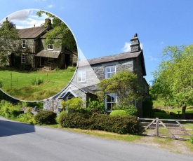 Quaint Holiday Home in Loughrigg with Large Private Garden