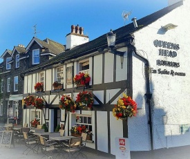 Queens Head Inn & Restaurant