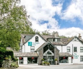 Regent Hotel By The Lake