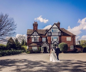 Trunkwell House Hotel