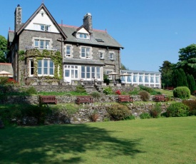 Sawrey House Hotel & Restaurant