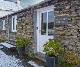 Shepherd's Cottage, Ambleside