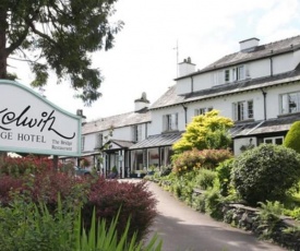 Skelwith Bridge Hotel