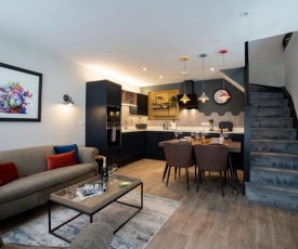 Spacious - Contemporary Home - Central Ambleside - Parking