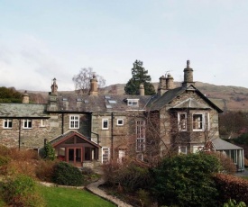 The Parsonage, Ambleside