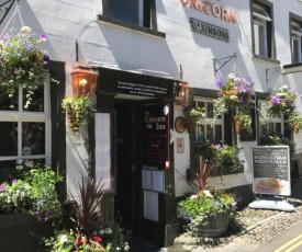 The Unicorn inn