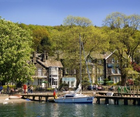 The Waterhead Inn