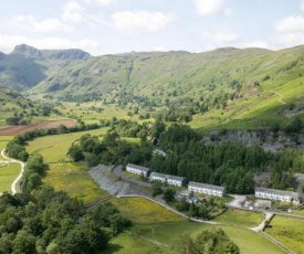 Thrang Brow, Chapel Stile