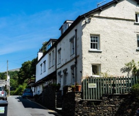 Treacle Cottage