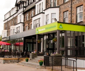 YHA Ambleside