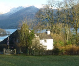 Slack Cottage