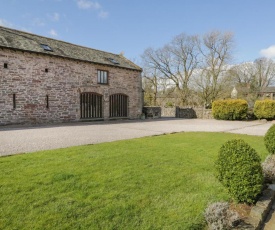 Byre Cottage