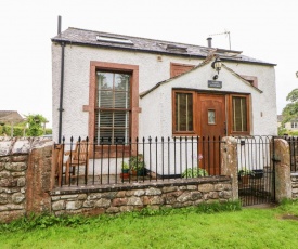 Chapel Cottage