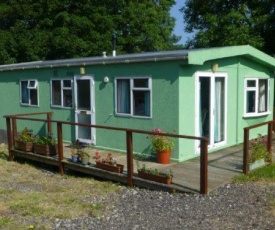 Stonygarth Cabin