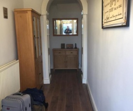 Hill house 3 bedroom serviced apartment