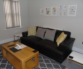 Jeffersons Steelworks Serviced Apartments