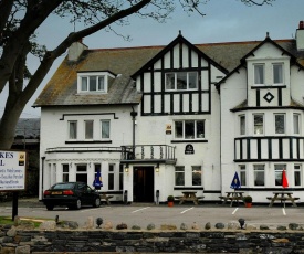 The Clarkes Hotel