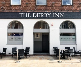 The Derby Hotel