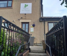 Levens Terrace, Barrow Spa Therapy