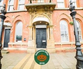 OYO Imperial Hotel