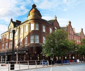 The Furness Railway Wetherspoon