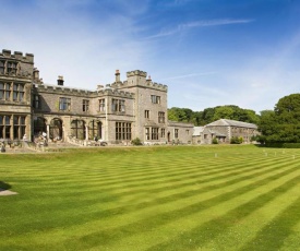 Armathwaite Hall Hotel & Spa