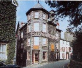 Stags Head Hotel